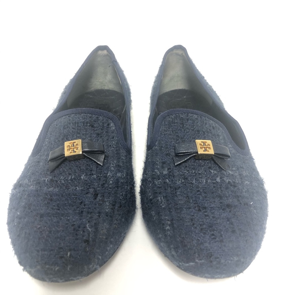 Pre Loved Tory Burch Loafers